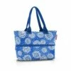 Reisenthel Einkaufsshopper E1 Batik Strong Blue 2 Reisenthel Einkaufsshopper E1 Batik Strong Blue -Aufbewahrungstasche Geschäft 0 0160b6ed5843399 1280x1280