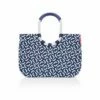 Reisenthel Einkaufskorb Loopshopper L 25l Signature Navy -Aufbewahrungstasche Geschäft 0 0160b6ed5ca3b70 1280x1280