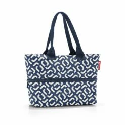 Reisenthel Einkaufsshopper E1 Signature Navy