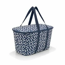 Reisenthel Einkaufskorb Coolerbag 20l Signature Navy