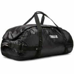 Thule Reisetasche Chasm Duffel XL 130L Schwarz