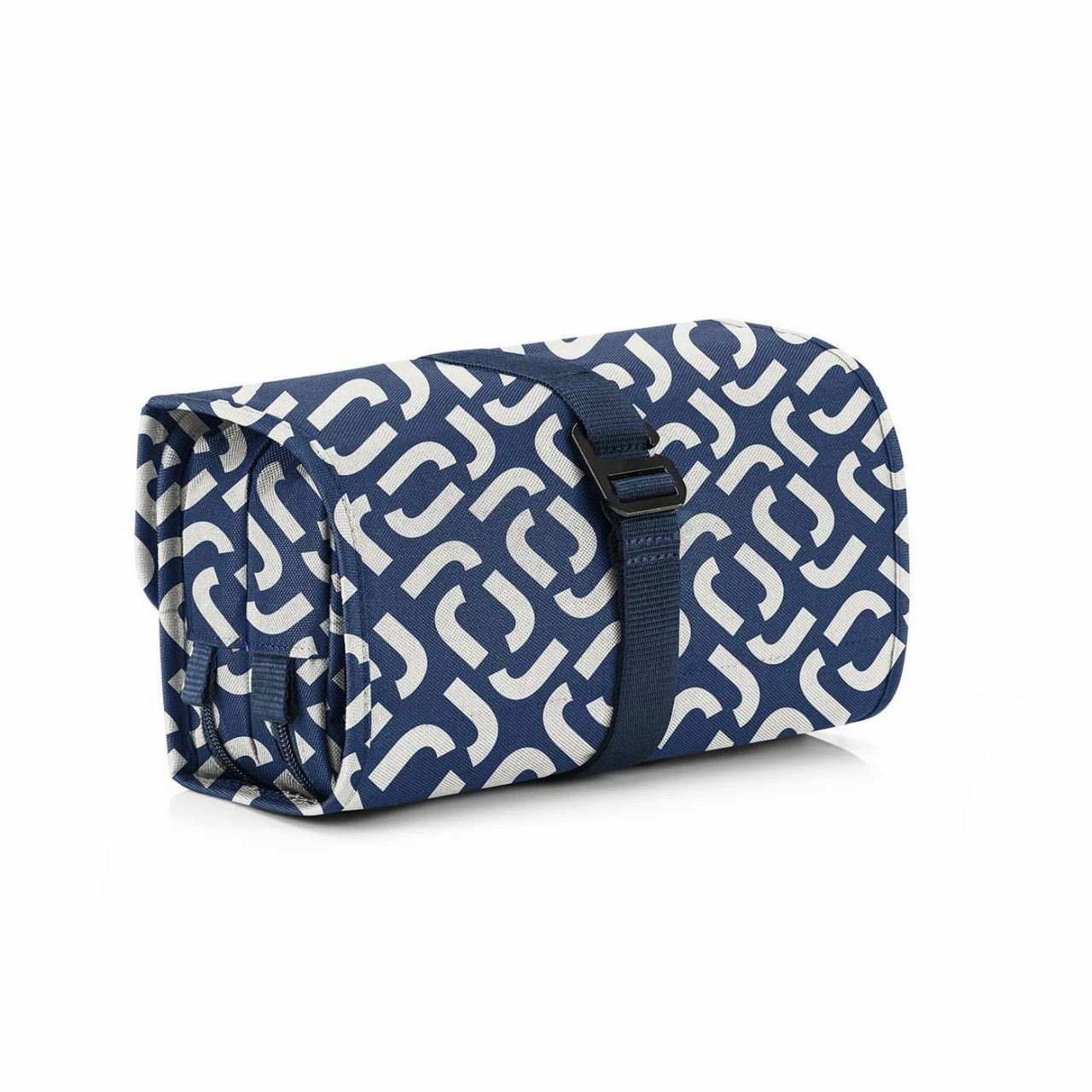 Reisenthel Kulturbeutel Wrapcosmetic Signature Navy 3 Reisenthel Kulturbeutel Wrapcosmetic Signature Navy