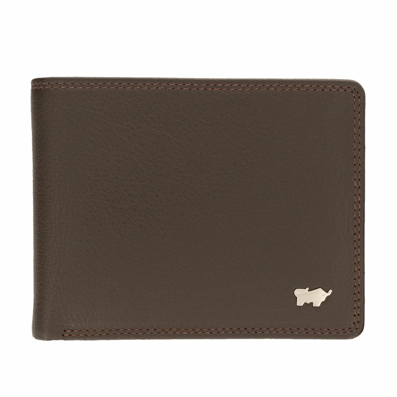 Braun Büffel Querbörse Herren Golf 2.0 4+3CS Braun 3 Braun Büffel Querbörse Herren Golf 2.0 4+3CS Braun