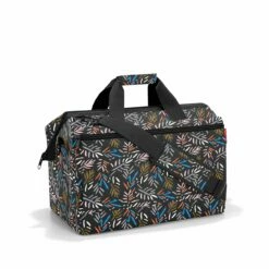 Reisenthel Reisetasche Allrounder L Pocket Autumn 1