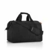 Reisenthel Reisetasche Allrounder L 30l Schwarz -Aufbewahrungstasche Geschäft 0 0160cb246e93f99 1280x1280