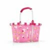 Reisenthel Einkaufskorb Carrybag XS 5l Abc Friends Pink -Aufbewahrungstasche Geschäft 0 0160d17c6480be3 1280x1280