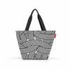 Reisenthel Einkaufsshopper M Zebra -Aufbewahrungstasche Geschäft 0 0160d17c92dd4d9 1280x1280