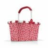 Reisenthel Einkaufskorb Carrybag 22l Signature Red -Aufbewahrungstasche Geschäft 0 0160d1875720a20 1280x1280