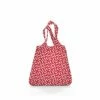 Reisenthel Faltbeutel Mini Maxi Shopper Signature Red -Aufbewahrungstasche Geschäft 0 0160d1950b3ffd1 1280x1280