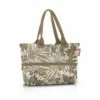 Reisenthel Einkaufsshopper E1 Jungle Sand -Aufbewahrungstasche Geschäft 0 0160dd05a7d4be0 1280x1280