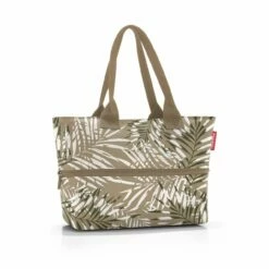 Reisenthel Einkaufsshopper E1 Jungle Sand