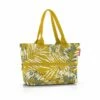 Reisenthel Einkaufsshopper E1 Jungle Curry -Aufbewahrungstasche Geschäft 0 0160dd05d49a8f6 1280x1280