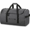 Dakine Reisetasche EQ Duffle L 70l Carbon II