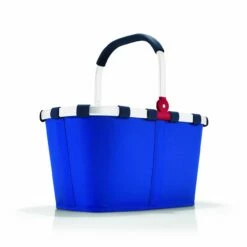 Reisenthel Einkaufskorb Carrybag 22l Nautic