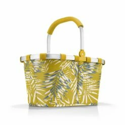Reisenthel Einkaufskorb Carrybag 22l Jungle Curry