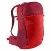 Vaude Rucksack Wizard 24+4 Neu Mars Red -Aufbewahrungstasche Geschäft 0 0160de573c7a75f 1280x1280