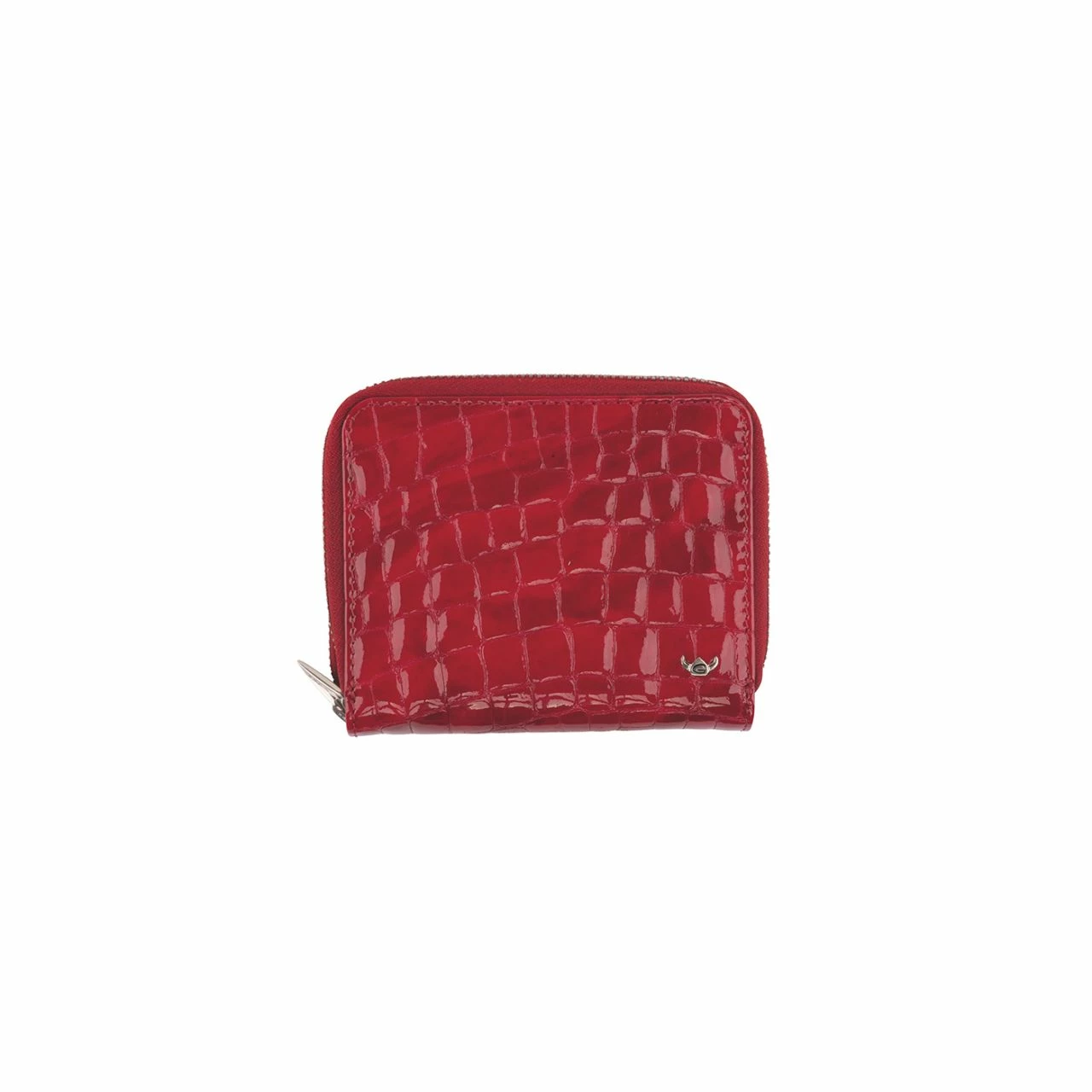 Golden Head Portmonee Damen Cayenne RV-Börse Rot 3 Golden Head Portmonee Damen Cayenne RV-Börse Rot