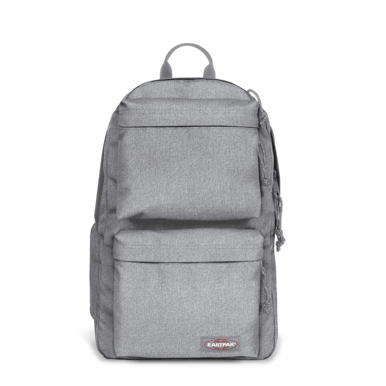 Eastpak Rucksack Parton Sunday Grey 3 Eastpak Rucksack Parton Sunday Grey