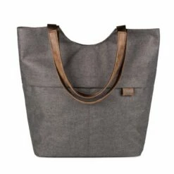 ZWEI Shopper OLLI OT15 Stone