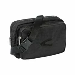 Camel Active Bauchtasche Journey 306 Schwarz