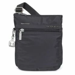 Hedgren Umhängetasche Leonce RFID Schwarz