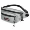 Eastpak Bauchtasche Authentic Doggy Bag Sunday Grey