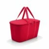 Reisenthel Einkaufskorb Coolerbag 20l Rot 2 Reisenthel Einkaufskorb Coolerbag 20l Rot -Aufbewahrungstasche Geschäft 0 0160efc9ca2bb0b 1280x1280