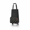 Reisenthel Einkaufstrolley 30l Dots 2 Reisenthel Einkaufstrolley 30l Dots -Aufbewahrungstasche Geschäft 0 0160efd4ae5860d 1280x1280