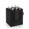 Reisenthel Flaschenträger Bottlebag Schwarz -Aufbewahrungstasche Geschäft 0 01610219c4da150 1280x1280