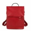 ZWEI Damenrucksack MADEMOISELLE MR13 Red