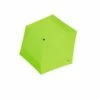 Knirps Taschenschirm US.050 Ultra Light Slim Manual Neon Green