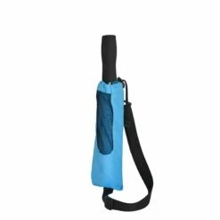 Doppler Taschenschirm Golf Trekking Aqua