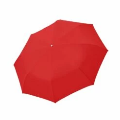 Doppler Taschenschirm Golf Trekking Rot