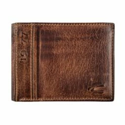Camel Active Querbörse Herren Melbourne Braun