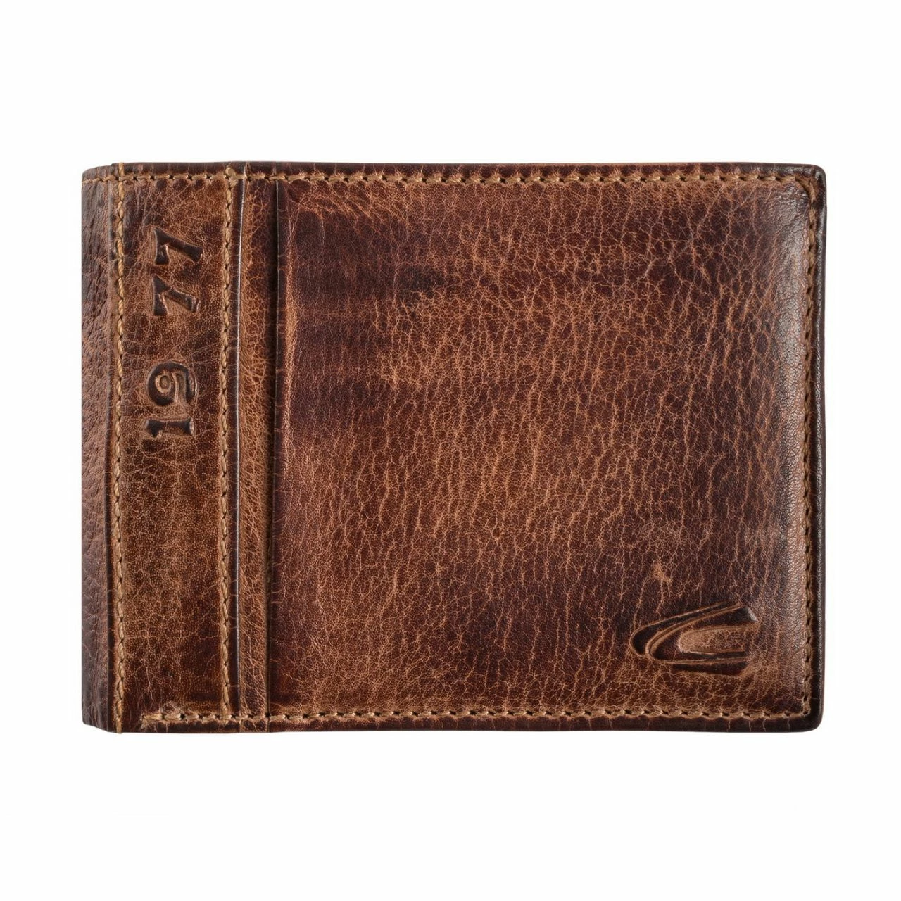 Camel Active Querbörse Herren Melbourne Braun 3 Camel Active Querbörse Herren Melbourne Braun