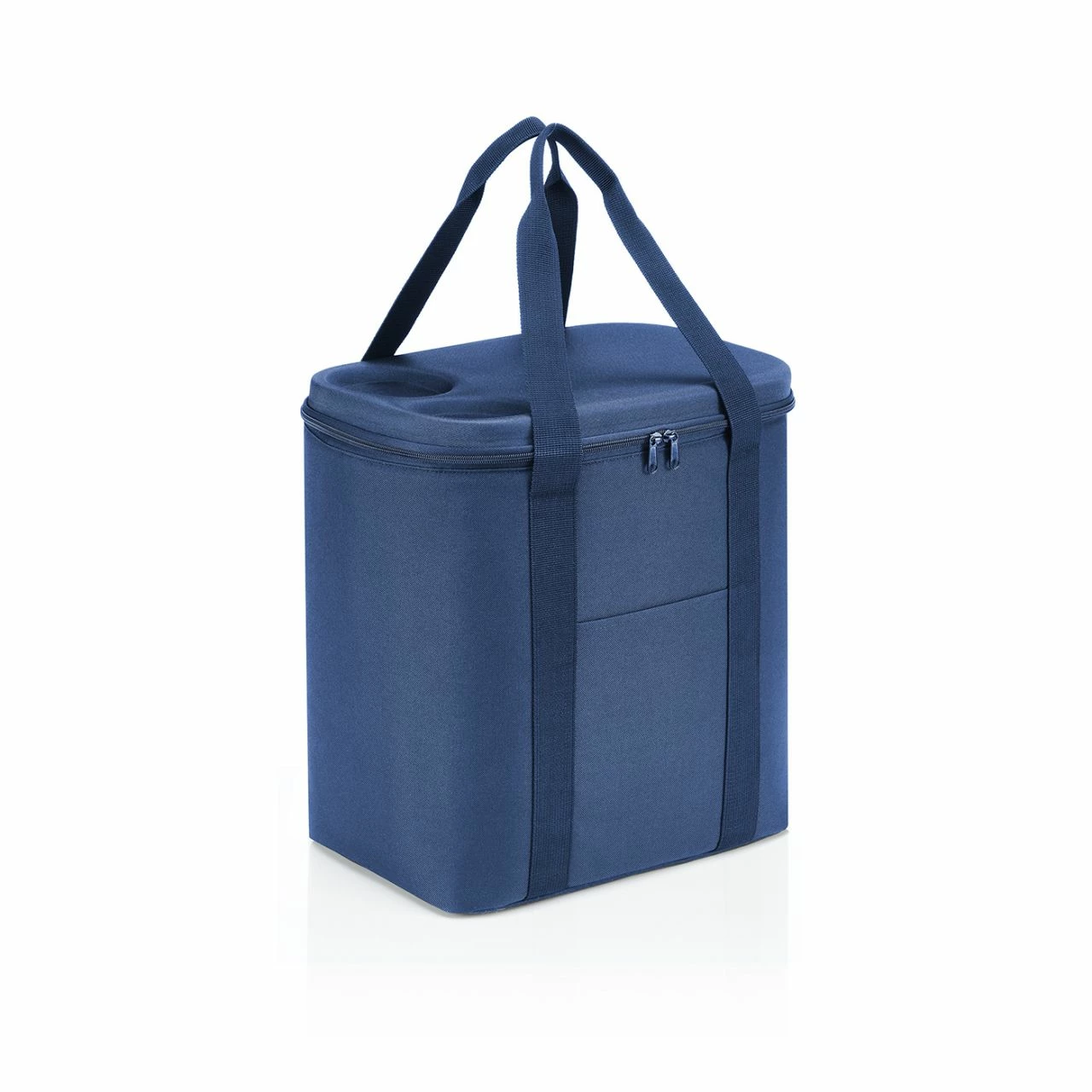 Reisenthel Kühltasche Coolerbag XL 30l Dunkelblau 3 Reisenthel Kühltasche Coolerbag XL 30l Dunkelblau