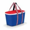 Reisenthel Einkaufskorb Coolerbag 20l Nautic -Aufbewahrungstasche Geschäft 0 0161525b2aa4af6 1280x1280