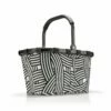 Reisenthel Einkaufskorb Carrybag 22l Zebra 1 Reisenthel Einkaufskorb Carrybag 22l Zebra -Aufbewahrungstasche Geschäft 0 0161528695cd261 1280x1280
