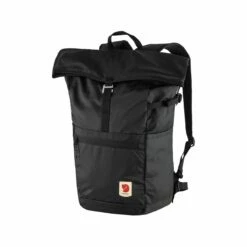 FJÄLLRÄVEN Fjällräven Rucksack High Coast Foldsack 24l Black