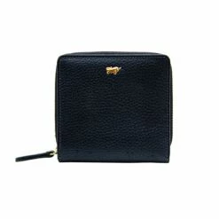 Braun Büffel Hochkantbörse Damen Asti S6CS Navy