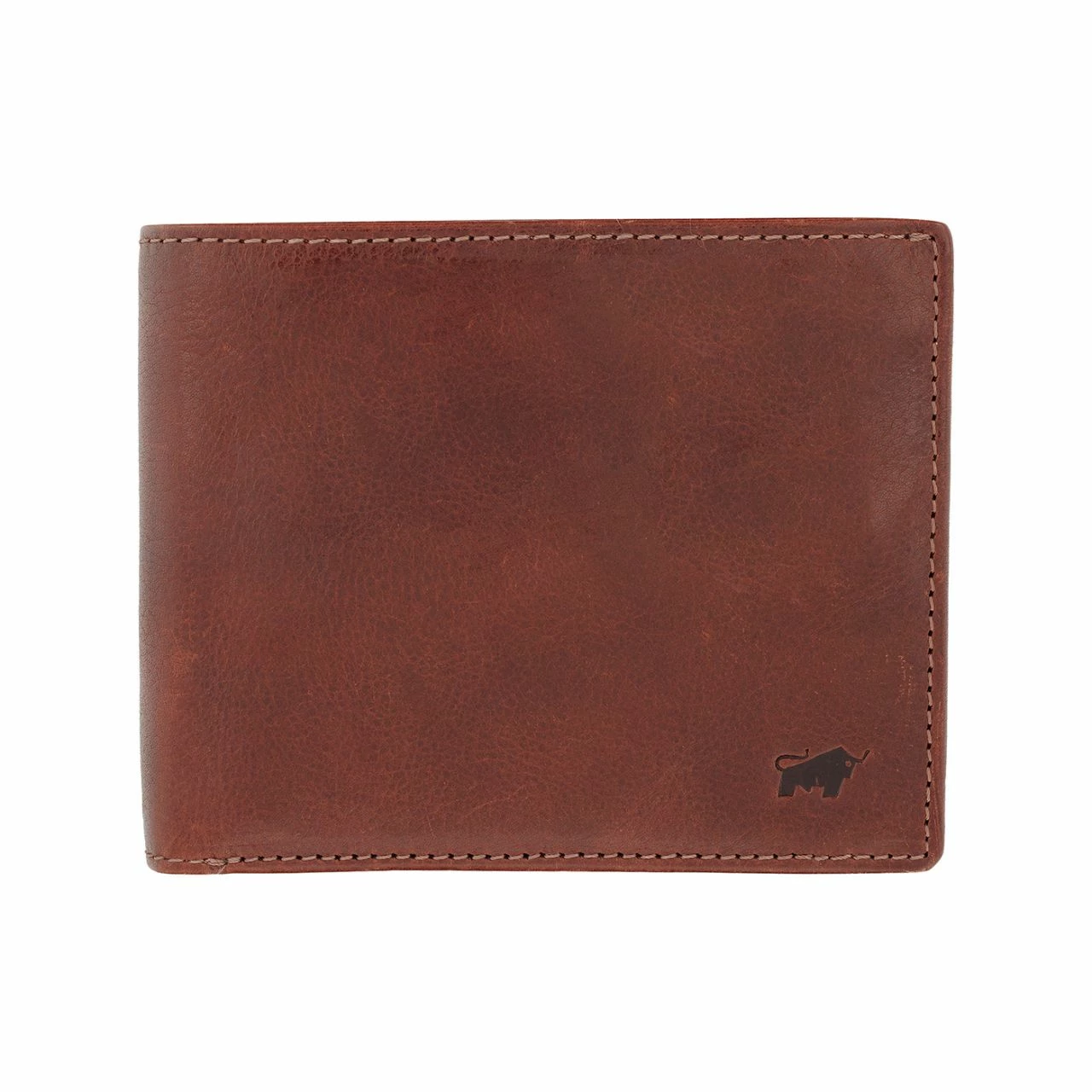 Braun Büffel Querbörse Herren Arezzo 12CS Tabak 3 Braun Büffel Querbörse Herren Arezzo 12CS Tabak