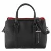 Von Cronshagen Kurzgriff Tasche Vatten Ljungen Black/red -Aufbewahrungstasche Geschäft 0 0161a9883e92bc6 1280x1280