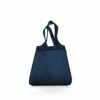 Reisenthel Faltbeutel Mini Maxi Shopper Dark Blue -Aufbewahrungstasche Geschäft 0 0161aad9e76bbbe 1280x1280
