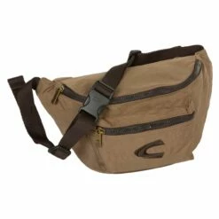Camel Active Bauchtasche Journey 301 Sand
