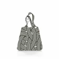 Reisenthel Faltbeutel Mini Maxi Shopper Zebra