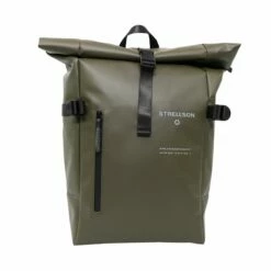 Strellson Rucksack Stockwell 2.0 Eddie Backpack MVF Khaki