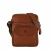 Sattlers & Co. Umhängetasche The Barn Crossbag Tan -Aufbewahrungstasche Geschäft 0 01621034bb8b350 1280x1280