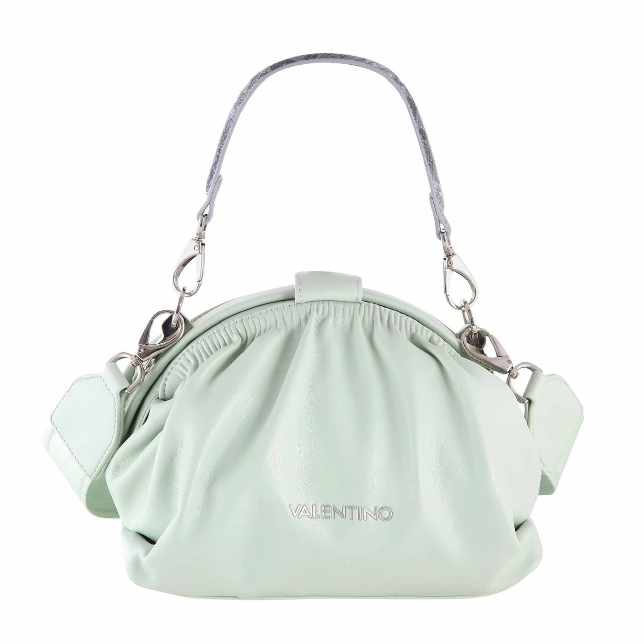 Valentino Beuteltasche Mojito VBS/6BL02 Aloe 3 Valentino Beuteltasche Mojito VBS/6BL02 Aloe