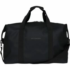 BECKMANN Norway Reisetasche Street Weekend Bag 24H Black