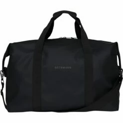 BECKMANN Norway Reisetasche Street Weekend Bag 48H Black